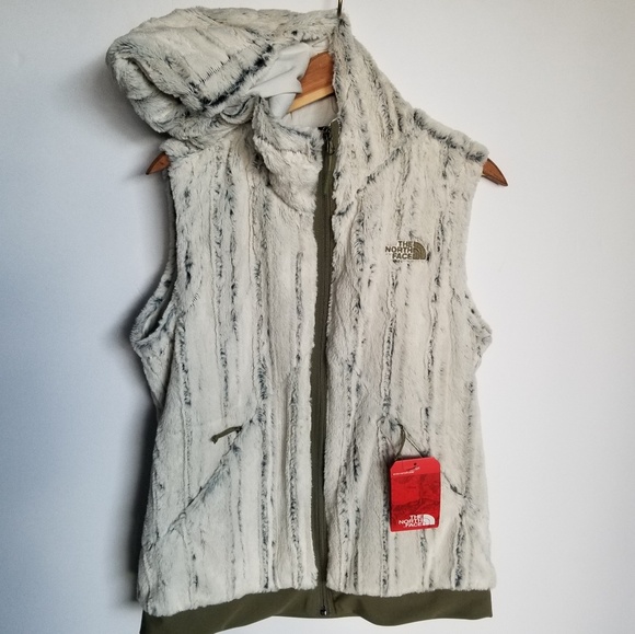 furlander vest